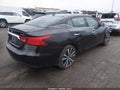 2016 Nissan Maxima — photo 4 of 16 | VIN 1N4AA6AP1GC430277
