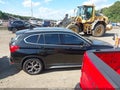 2018 BMW X1 — photo 13 of 16 | VIN WBXHT3C33J5F89847