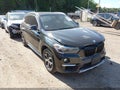 2018 BMW X1 — photo 1 of 16 | VIN WBXHT3C33J5F89847