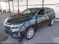 2022 Chevrolet Equinox — photo 2 of 16 | VIN 3GNAXKEV9NS173376