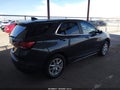 2022 Chevrolet Equinox — photo 4 of 16 | VIN 3GNAXKEV9NS173376
