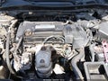 2013 Honda Accord — photo 10 of 16 | VIN 1HGCR2F38DA116550