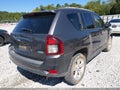 2016 Jeep Compass — photo 4 of 16 | VIN 1C4NJCEA5GD609058