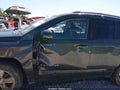 2016 Jeep Compass — photo 6 of 16 | VIN 1C4NJCEA5GD609058