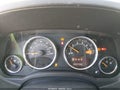 2016 Jeep Compass — photo 7 of 16 | VIN 1C4NJCEA5GD609058