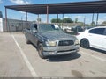 2004 Toyota Tacoma — photo 1 of 11 | VIN 5TEVL52N54Z428297