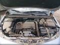 2016 Chevrolet Malibu — photo 10 of 10 | VIN 1G1ZB5ST1GF337685