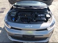 2023 Kia Rio — photo 10 of 16 | VIN 3KPA24AD9PE602260