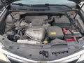 2014 Toyota Camry — photo 10 of 11 | VIN 4T4BF1FK2ER358062