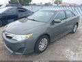 2014 Toyota Camry — photo 2 of 11 | VIN 4T4BF1FK2ER358062