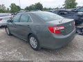 2014 Toyota Camry — photo 3 of 11 | VIN 4T4BF1FK2ER358062
