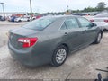 2014 Toyota Camry — photo 4 of 11 | VIN 4T4BF1FK2ER358062