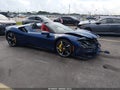 2023 Ferrari SF90 Spider — photo 1 of 16 | VIN ZFF96NMA8P0295818