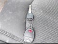 2012 Chevrolet Traverse — photo 11 of 11 | VIN 1GNKRGED1CJ413876
