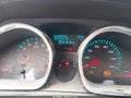 2012 Chevrolet Traverse — photo 7 of 11 | VIN 1GNKRGED1CJ413876