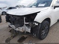 2022 Nissan Pathfinder — photo 17 of 18 | VIN 5N1DR3BB7NC240896