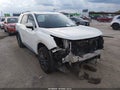 2022 Nissan Pathfinder — photo 1 of 18 | VIN 5N1DR3BB7NC240896
