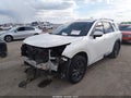 2022 Nissan Pathfinder — photo 2 of 18 | VIN 5N1DR3BB7NC240896