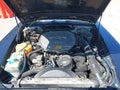 1986 Mercedes-Benz 560 — photo 10 of 16 | VIN WDBBA4803GAD43691