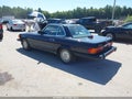 1986 Mercedes-Benz 560 — photo 3 of 16 | VIN WDBBA4803GAD43691