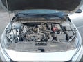 2024 Nissan Altima — photo 10 of 16 | VIN 1N4BL4BV9RN346795