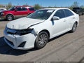 2014 Toyota Camry — photo 2 of 17 | VIN 4T4BF1FKXER363977