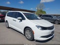 2020 Chrysler Voyager — photo 1 of 17 | VIN 2C4RC1AG2LR243416