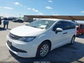 2020 Chrysler Voyager — photo 2 of 17 | VIN 2C4RC1AG2LR243416