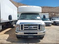 2012 Ford E-350 — photo 14 of 17 | VIN 1FDEE3FL2CDA02710