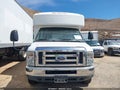 2012 Ford E-350 — photo 11 of 17 | VIN 1FDEE3FL2CDA02710