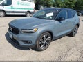 2021 Volvo XC40 — photo 2 of 16 | VIN YV4162UM1M2487079