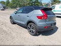 2021 Volvo XC40 — photo 3 of 16 | VIN YV4162UM1M2487079