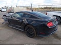 2022 Ford Mustang — photo 3 of 17 | VIN 1FA6P8TH3N5135463