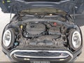 2017 Mini Cooper Clubman — photo 10 of 16 | VIN WMWLN9C50H2E49088