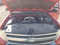 2008 Chevrolet Silverado 1500 — photo 10 of 16 | VIN 2GCEK133181277302