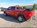2008 Chevrolet Silverado 1500 — photo 3 of 16 | VIN 2GCEK133181277302