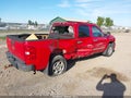 2008 Chevrolet Silverado 1500 — photo 4 of 16 | VIN 2GCEK133181277302
