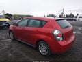 2010 Pontiac Vibe — photo 3 of 12 | VIN 5Y2SP6E03AZ420428