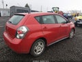 2010 Pontiac Vibe — photo 4 of 12 | VIN 5Y2SP6E03AZ420428