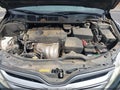 2013 Toyota Venza — photo 10 of 16 | VIN 4T3ZA3BB9DU070649