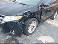 2013 Toyota Venza — photo 6 of 16 | VIN 4T3ZA3BB9DU070649