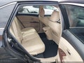 2013 Toyota Venza — photo 8 of 16 | VIN 4T3ZA3BB9DU070649