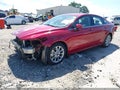 2017 Ford Fusion — photo 2 of 13 | VIN 3FA6P0LU1HR278296