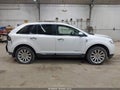 2013 Lincoln MKX — photo 13 of 17 | VIN 2LMDJ8JK6DBL18481