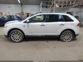 2013 Lincoln MKX — photo 14 of 17 | VIN 2LMDJ8JK6DBL18481