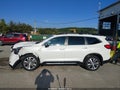 2022 Subaru Ascent — photo 14 of 16 | VIN 4S4WMARD2N3426185