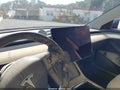 2023 Tesla Model 3 — photo 14 of 15 | VIN 5YJ3E1EA1PF669363