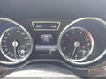 2014 Mercedes-Benz ML-Class — photo 7 of 15 | VIN 4JGDA5JB4EA424564