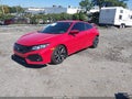 2019 Honda Civic — photo 2 of 16 | VIN 2HGFC3A50KH754772