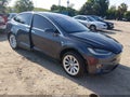 2018 Tesla Model X — photo 1 of 15 | VIN 5YJXCBE21JF120100